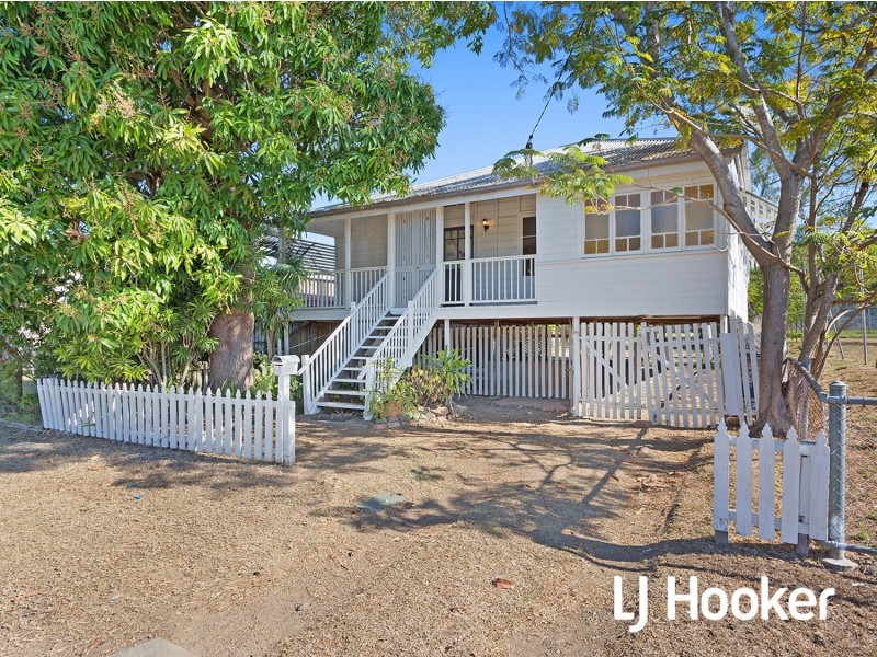 60 Murray Street, The Range QLD 4700