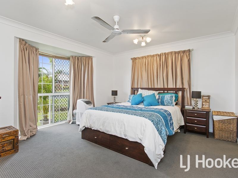 15 Kavanagh Crescent, Koongal QLD 4701