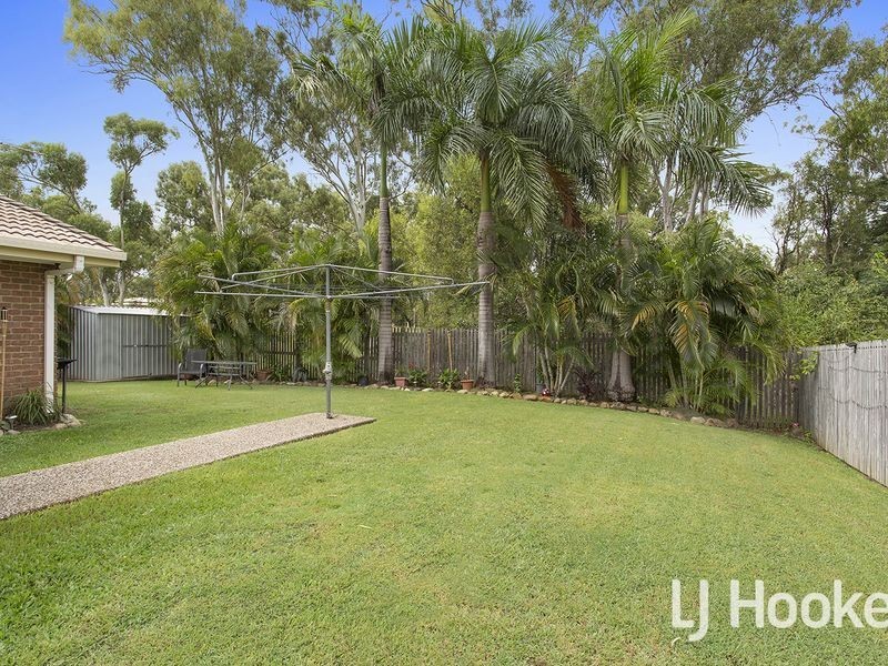 15 Kavanagh Crescent, Koongal QLD 4701
