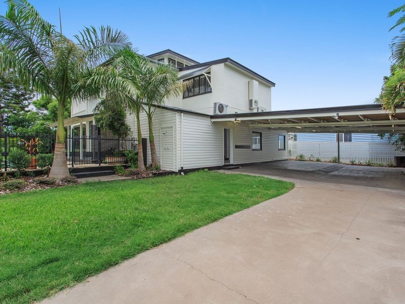 62 Agnes Street, The Range QLD 4700