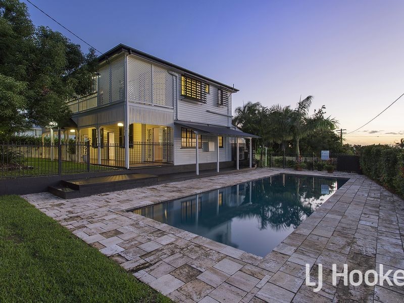 62 Agnes Street, The Range QLD 4700