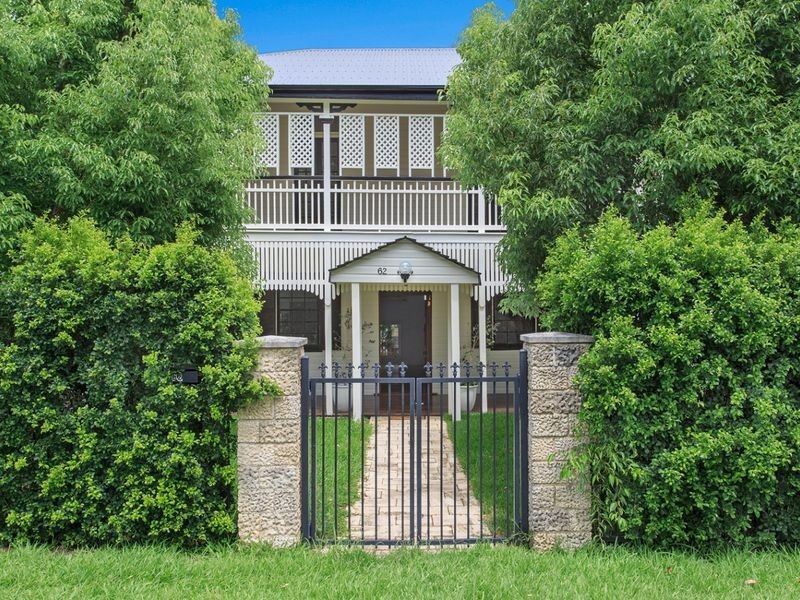 62 Agnes Street, The Range QLD 4700