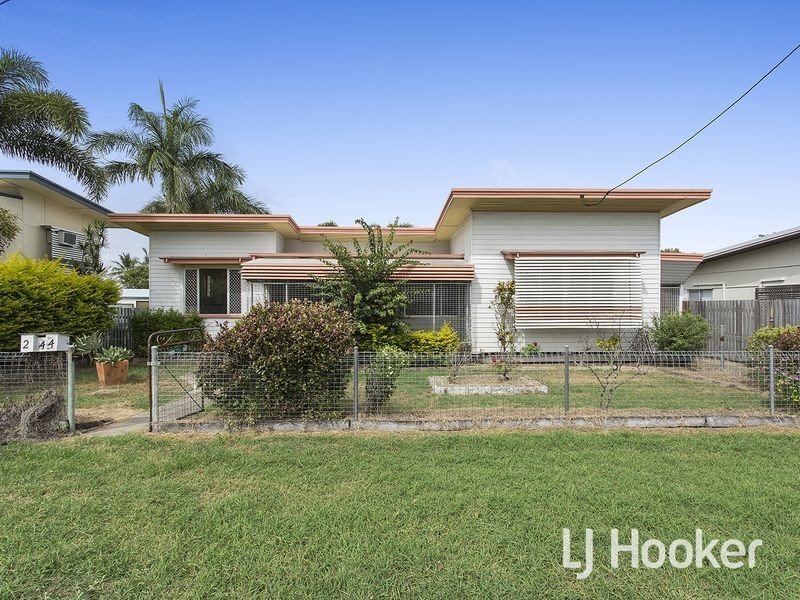 244 Elphinstone Street, Koongal QLD 4701