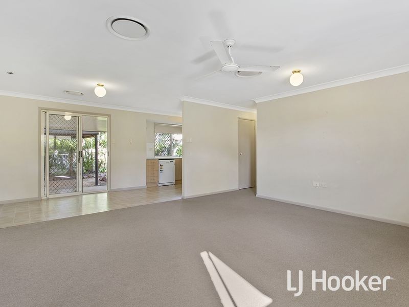 7 Bean Avenue, Parkhurst QLD 4702