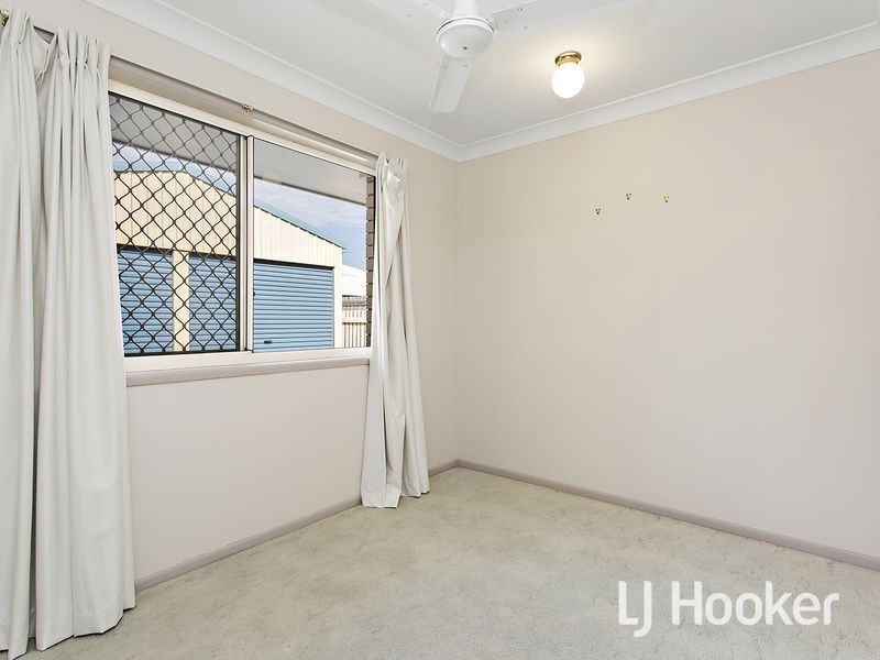 7 Bean Avenue, Parkhurst QLD 4702