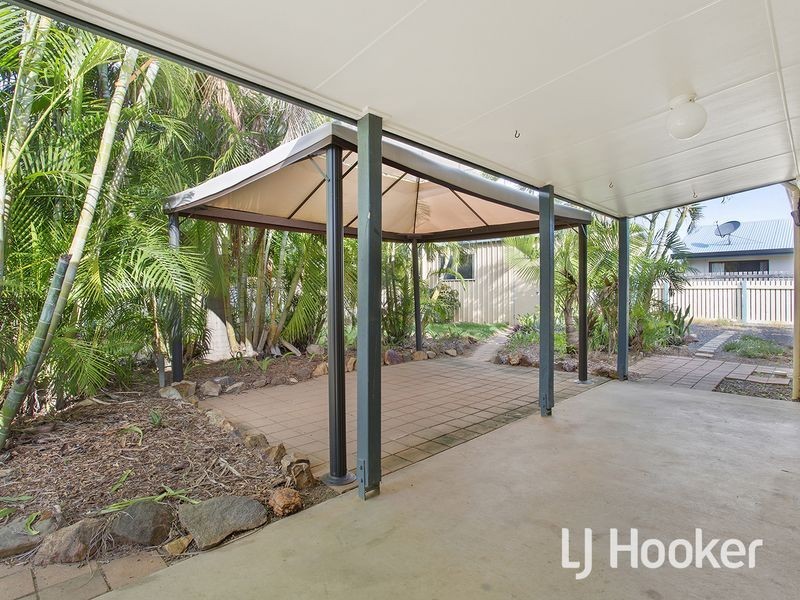 7 Bean Avenue, Parkhurst QLD 4702