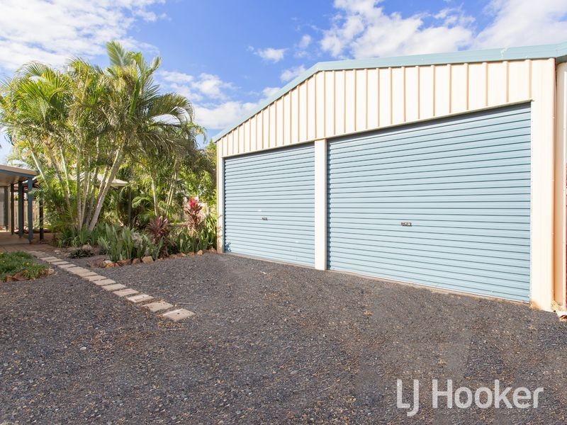 7 Bean Avenue, Parkhurst QLD 4702