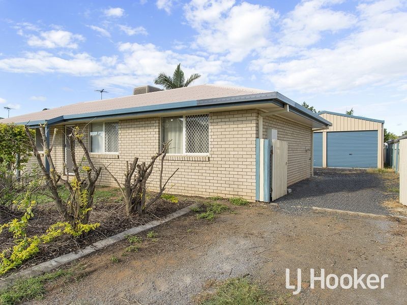 7 Bean Avenue, Parkhurst QLD 4702