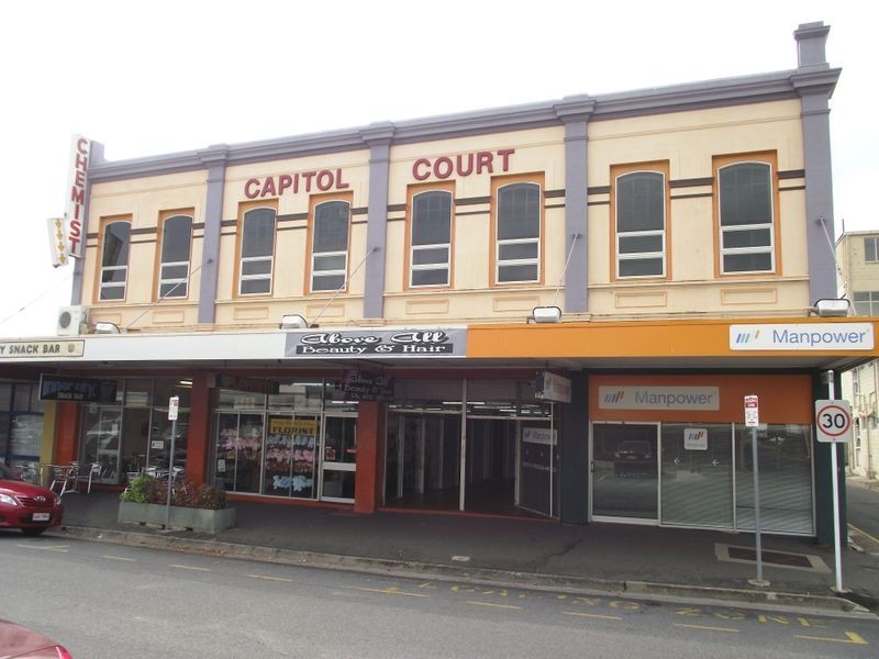 Shop 5/14 Denham Street, Rockhampton City QLD 4700