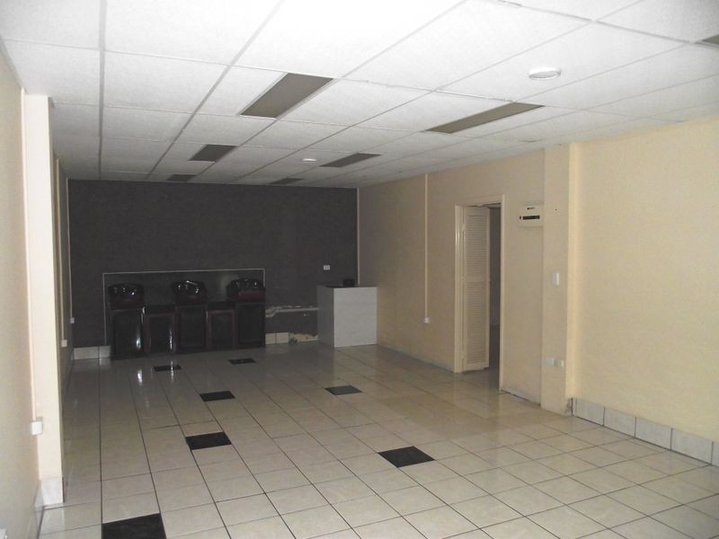 Shop 5/14 Denham Street, Rockhampton City QLD 4700
