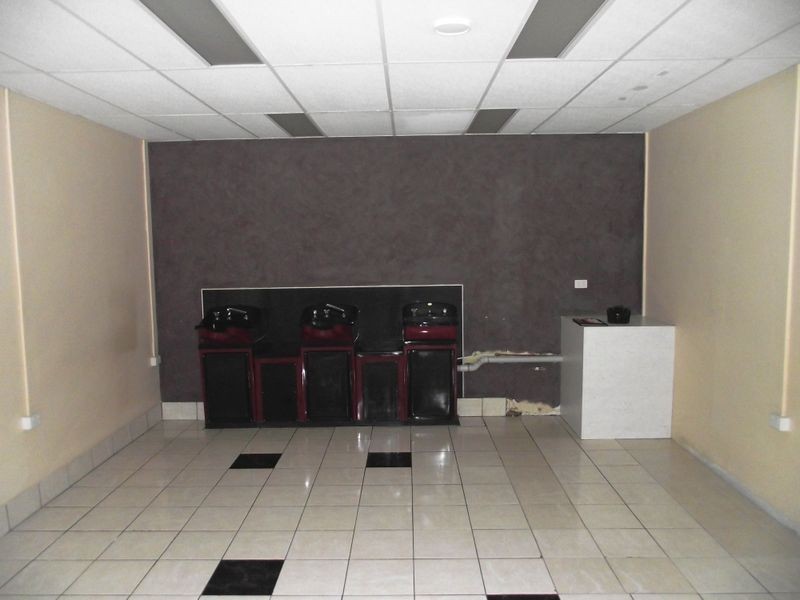 Shop 5/14 Denham Street, Rockhampton City QLD 4700