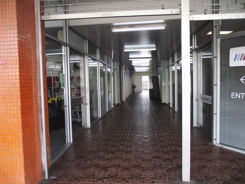 Shop 5/14 Denham Street, Rockhampton City QLD 4700