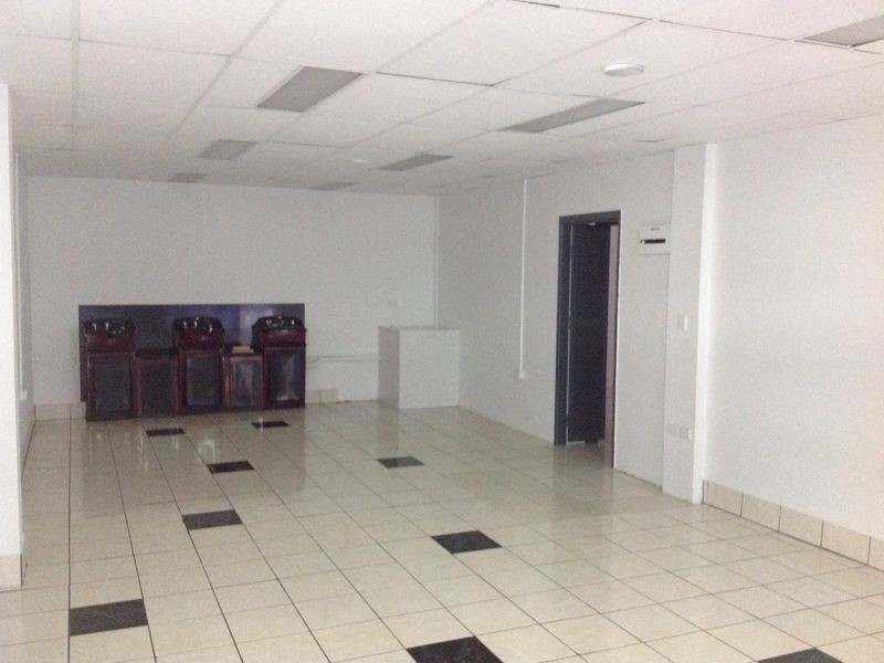 Shop 5/14 Denham Street, Rockhampton City QLD 4700