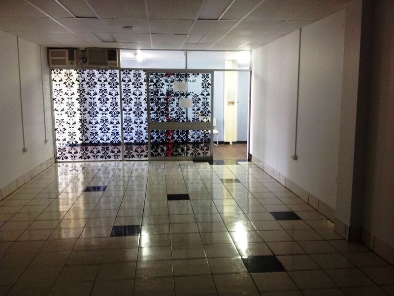 Shop 5/14 Denham Street, Rockhampton City QLD 4700