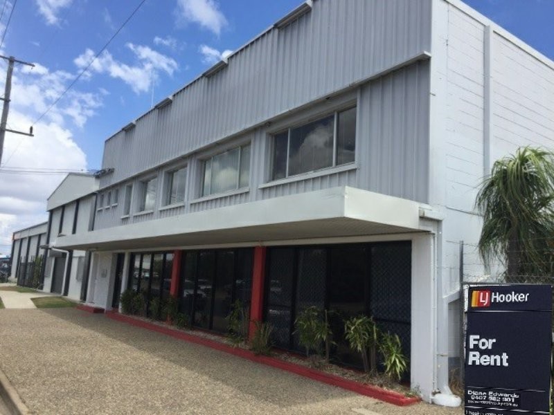 14 Robison Street, Park Avenue QLD 4701