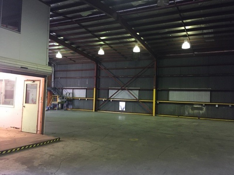 14 Robison Street, Park Avenue QLD 4701