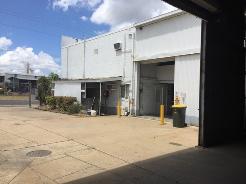 14 Robison Street, Park Avenue QLD 4701