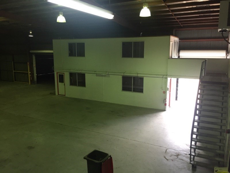 14 Robison Street, Park Avenue QLD 4701