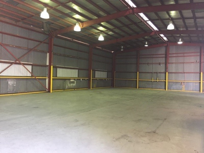 14 Robison Street, Park Avenue QLD 4701