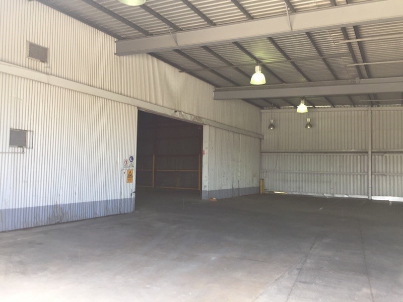 14 Robison Street, Park Avenue QLD 4701