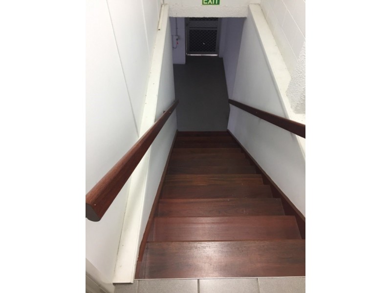 14 Robison Street, Park Avenue QLD 4701