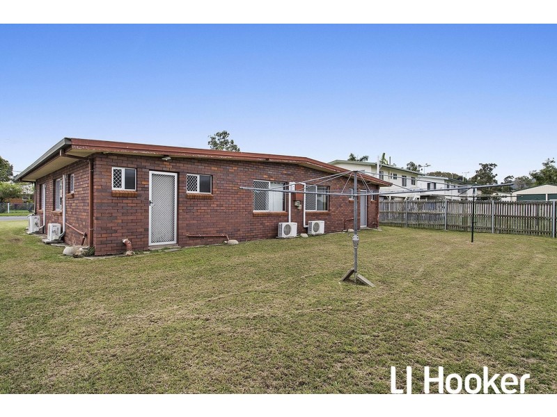 Unit 1&2/254 Carlton Street, Kawana QLD 4701