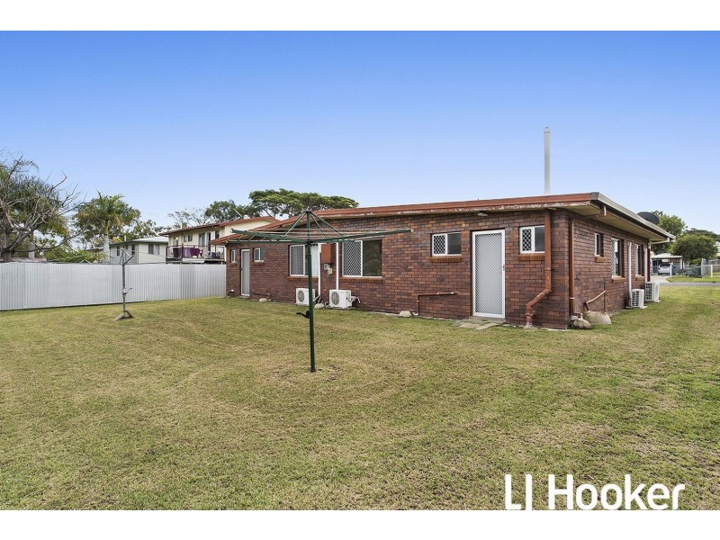 Unit 1&2/254 Carlton Street, Kawana QLD 4701