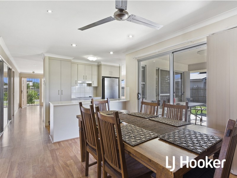 4 Maree Crescent, Gracemere QLD 4702