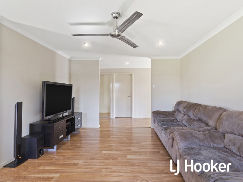 4 Maree Crescent, Gracemere QLD 4702