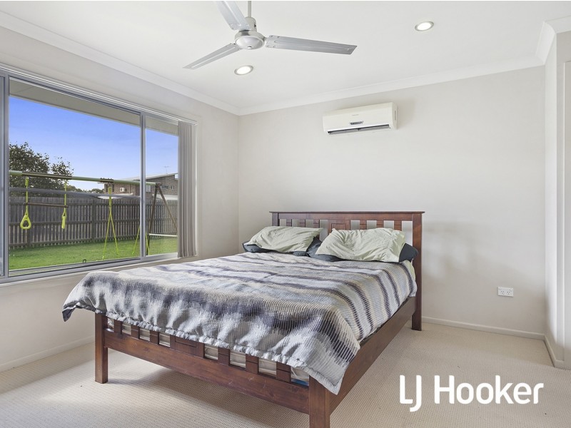 4 Maree Crescent, Gracemere QLD 4702
