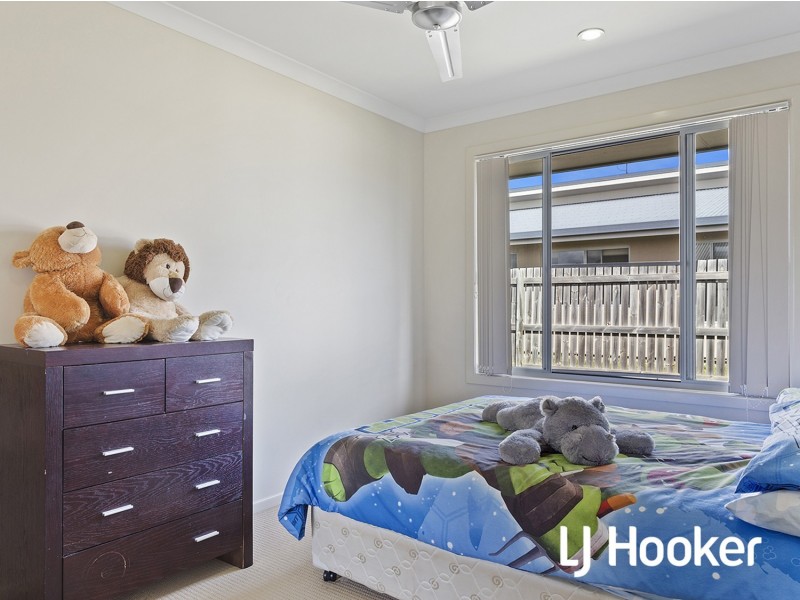 4 Maree Crescent, Gracemere QLD 4702