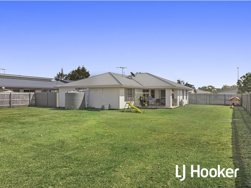 4 Maree Crescent, Gracemere QLD 4702