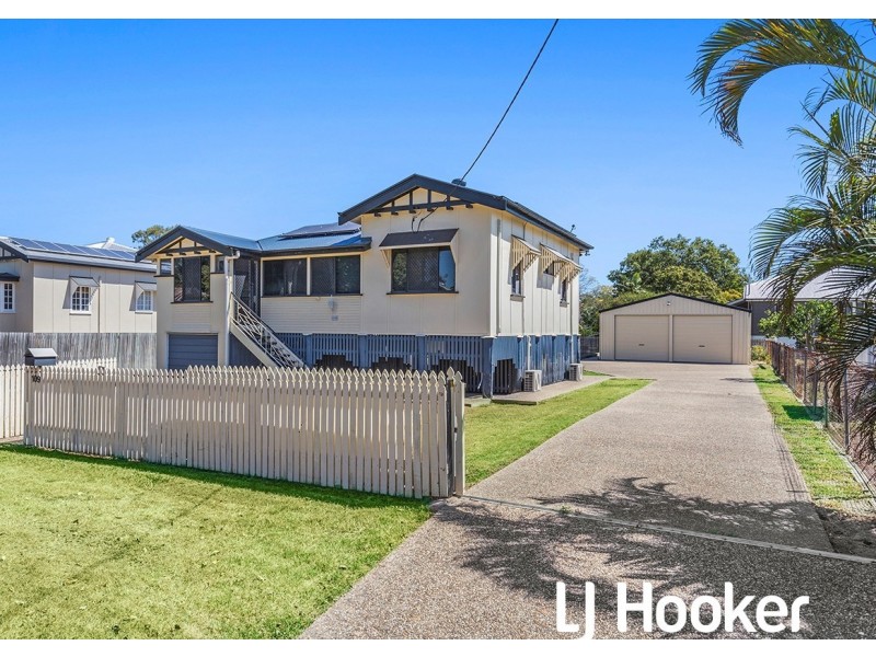 109 Nobbs Street, Berserker QLD 4701