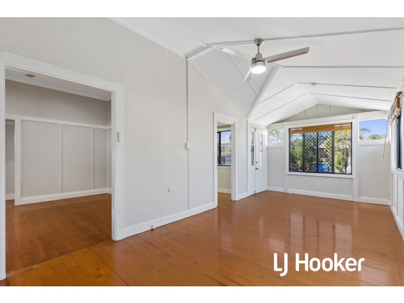 109 Nobbs Street, Berserker QLD 4701