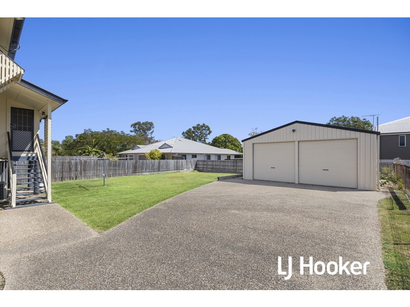 109 Nobbs Street, Berserker QLD 4701