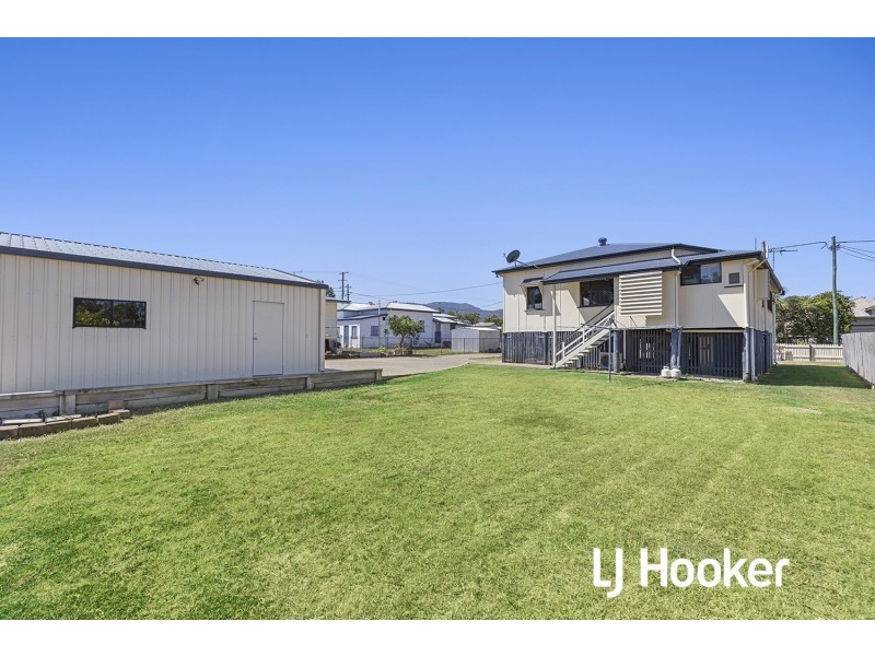 109 Nobbs Street, Berserker QLD 4701