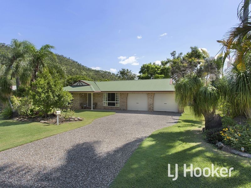 4 Lange Street, Frenchville QLD 4701