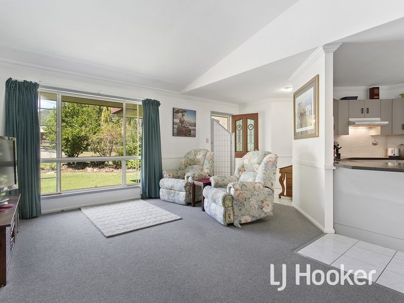 4 Lange Street, Frenchville QLD 4701