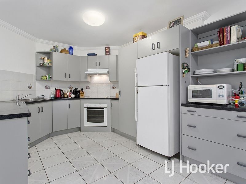 4 Lange Street, Frenchville QLD 4701