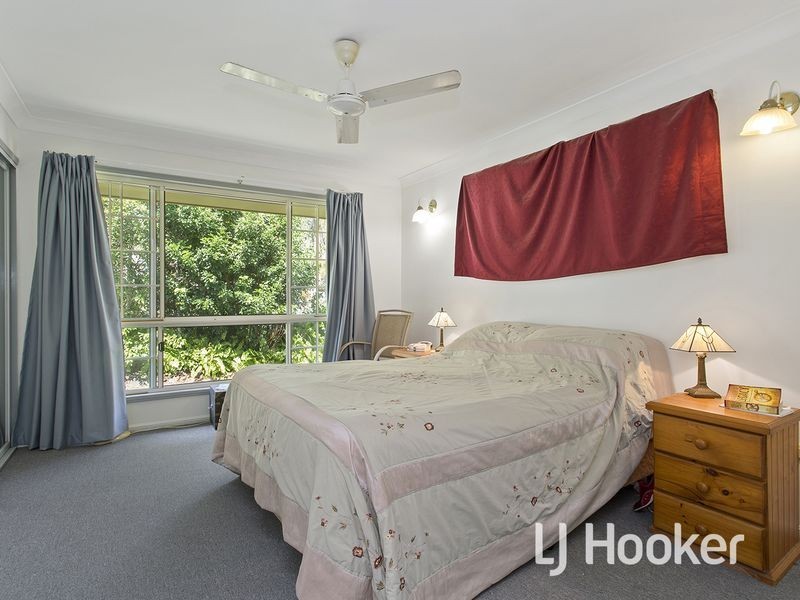 4 Lange Street, Frenchville QLD 4701