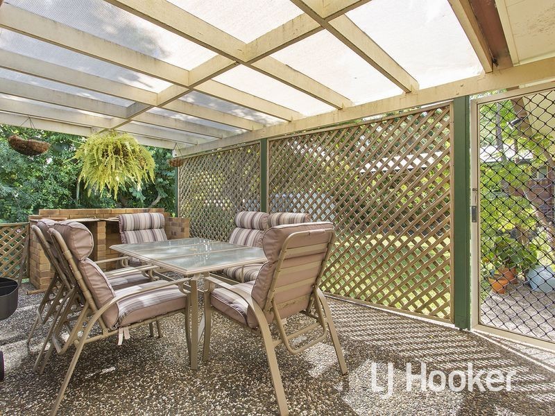 4 Lange Street, Frenchville QLD 4701