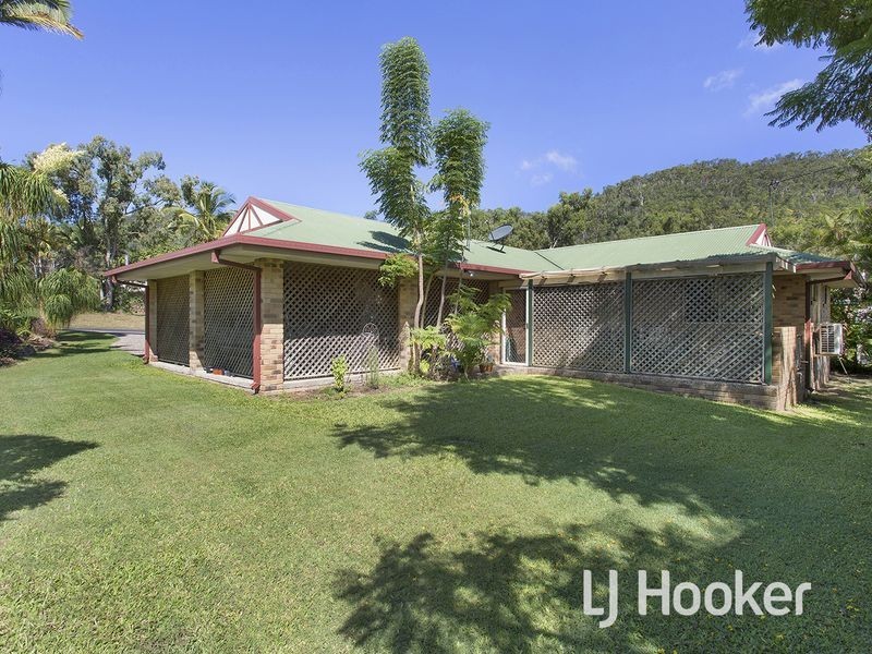 4 Lange Street, Frenchville QLD 4701