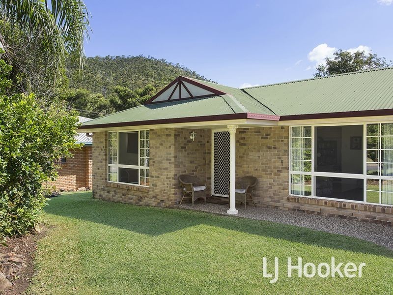 4 Lange Street, Frenchville QLD 4701