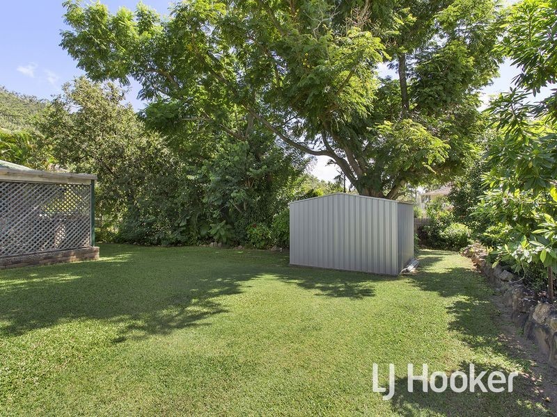 4 Lange Street, Frenchville QLD 4701