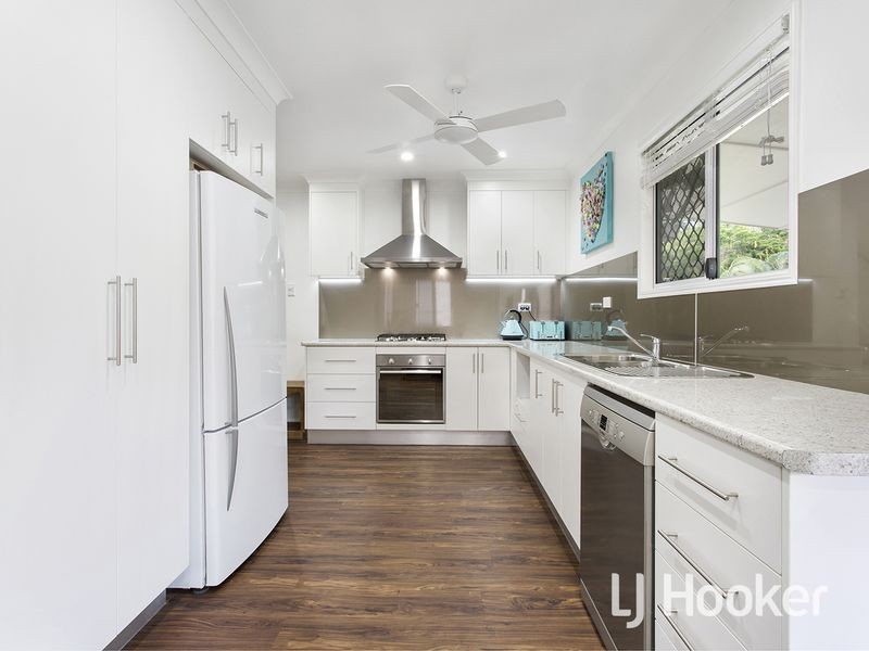 198 Kerrigan Street, Frenchville QLD 4701