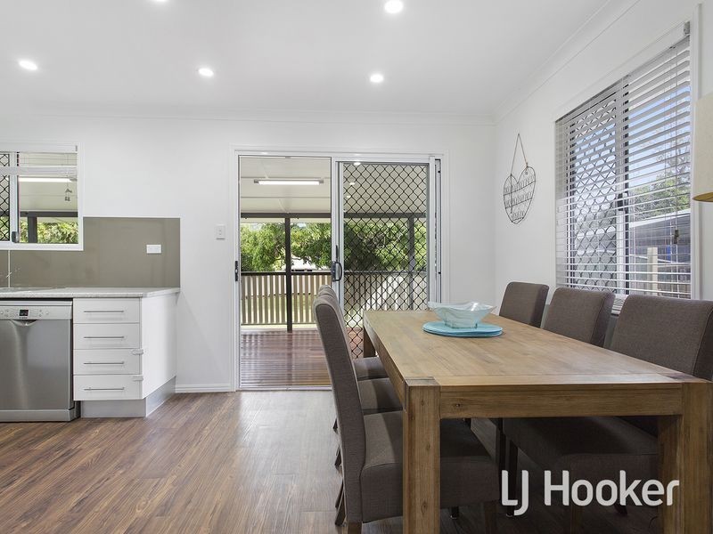 198 Kerrigan Street, Frenchville QLD 4701