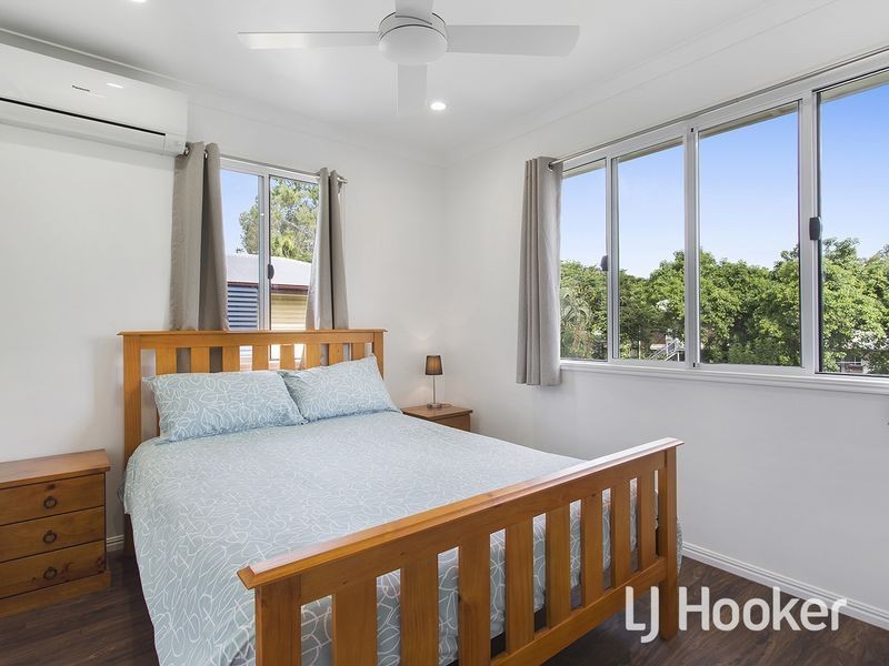 198 Kerrigan Street, Frenchville QLD 4701