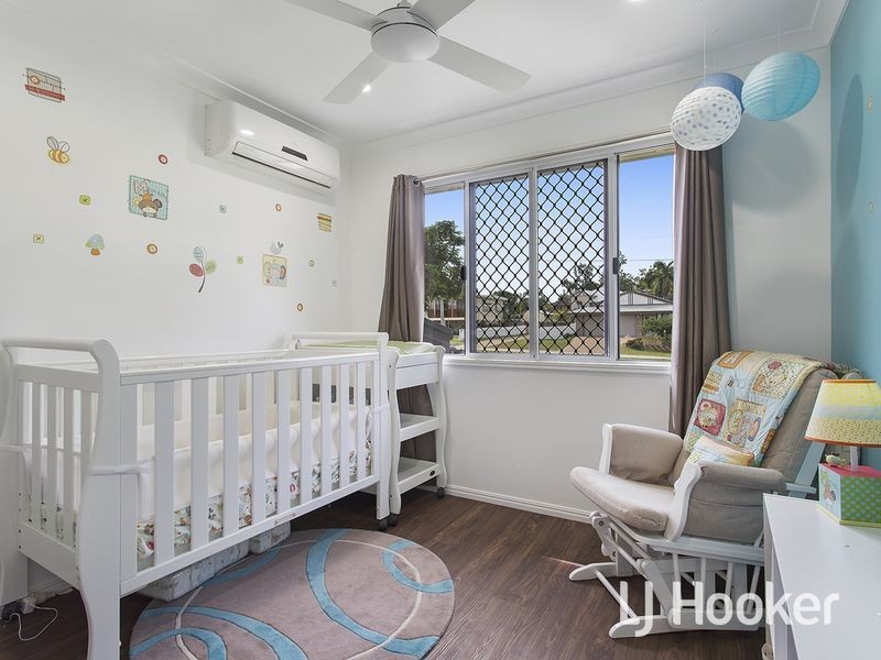 198 Kerrigan Street, Frenchville QLD 4701