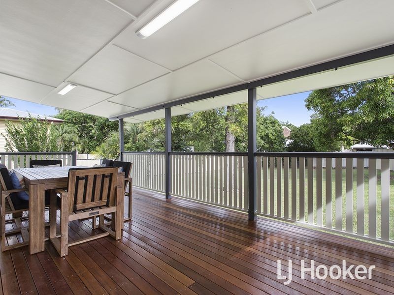 198 Kerrigan Street, Frenchville QLD 4701