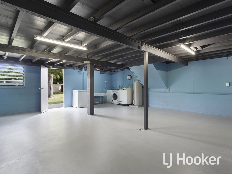 198 Kerrigan Street, Frenchville QLD 4701